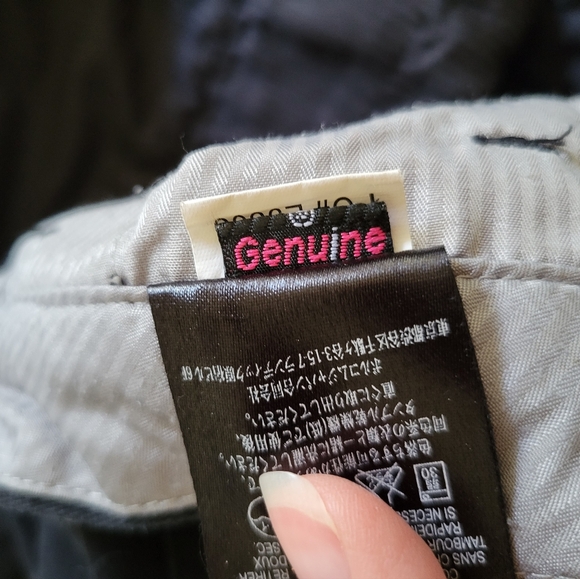 Mens Volcom jeans - Picture 8 of 9